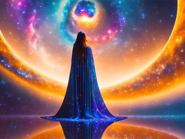 Holotropic Breathwork by LAKE GENEVA, Switzerland — 15th March 2025