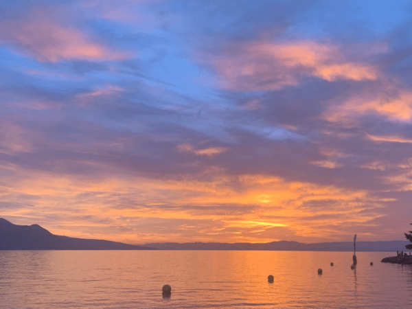 Holotropic Breathwork by LAKE GENEVA, Switzerland — 27th September 2025