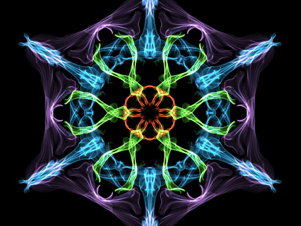 Breathwork Northwest Men's Residential Retreat