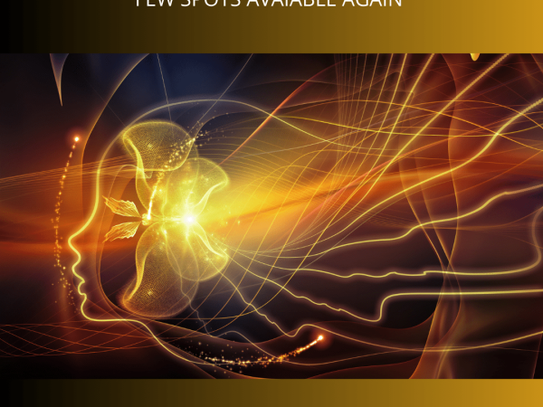 Holotropic Breathwork workshop