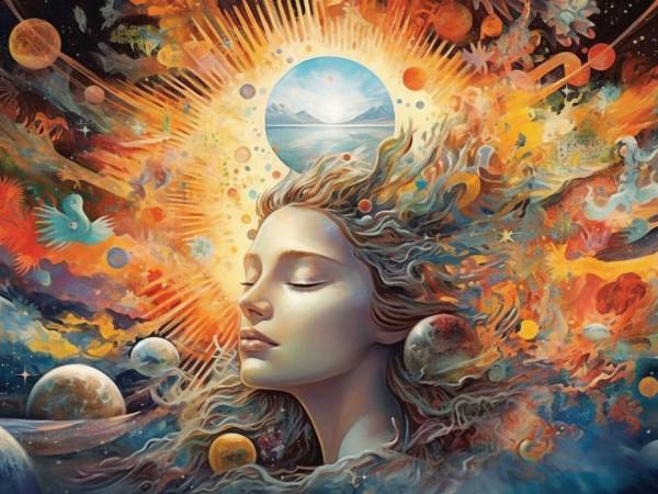 1.5-day workshop Holotropic Breathwork® near Vienna, 28–29 November 2025