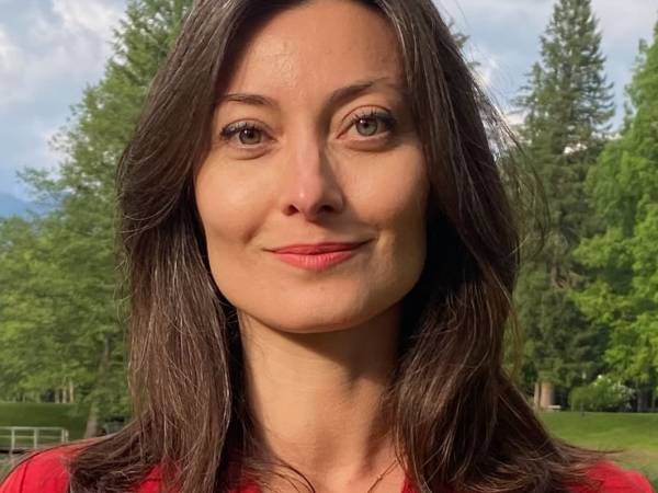 Maja Petrović Šteger