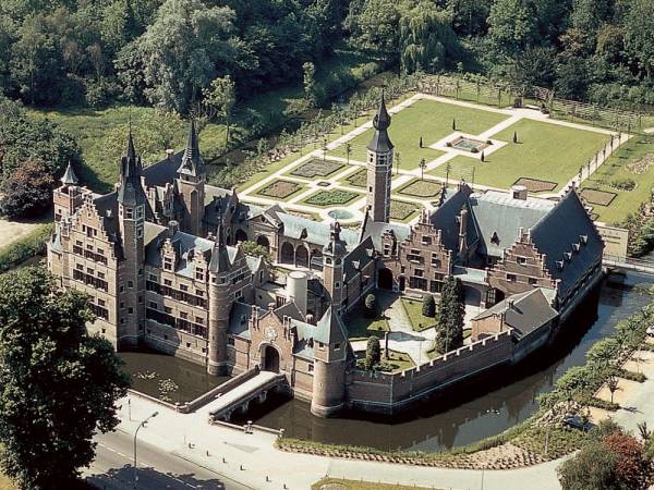 Holotropic Breathwork Workshop in Antwerpen (B) October 30-31 & November 1, 2026
