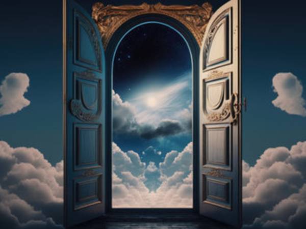 Double Holotropic Breathwork, Sintra (Lisbon), Portugal – 12th - 15th December 2024