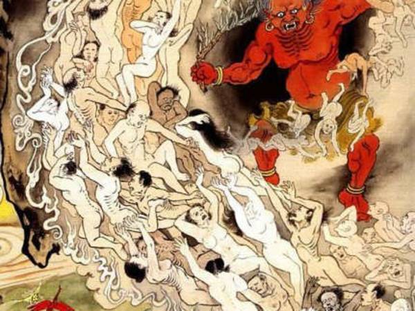 “Virtual Module” / Addiction, Attachment and the Spiritual Quest - Christine Calvert  8th-11th Juli 2021