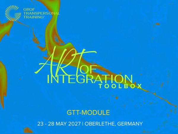 GTT Module - THE ART & PRACTICE OF INTEGRATION