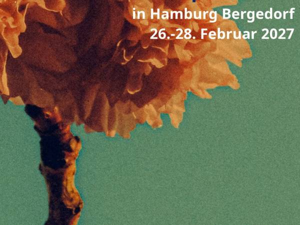Holotropic Breathwork in Hamburg 26-28. February 2027