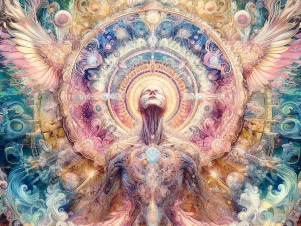 Holotropic Breathwork weekend in Amsterdam - November 1-3