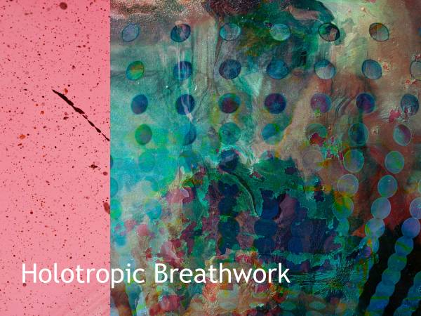 Holotropic Breathwork weekend in Berlin - Juli 7-9