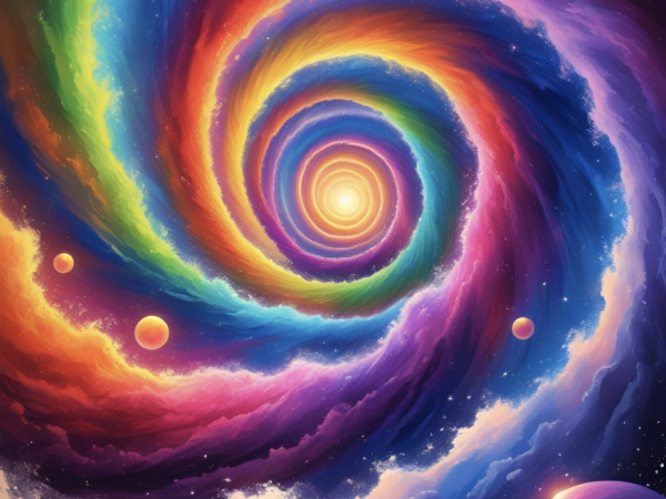 Holotropic Breathwork® in Barcelona meets DeepDance®