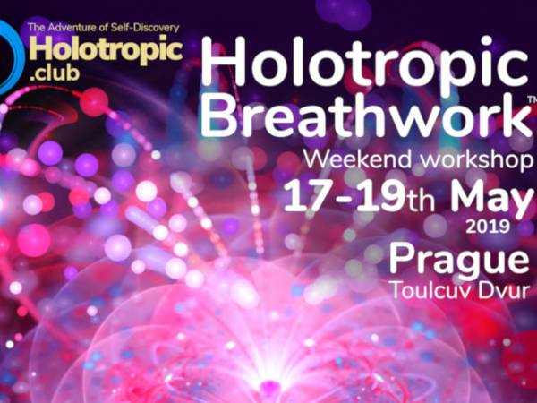 Holotropic Prague session