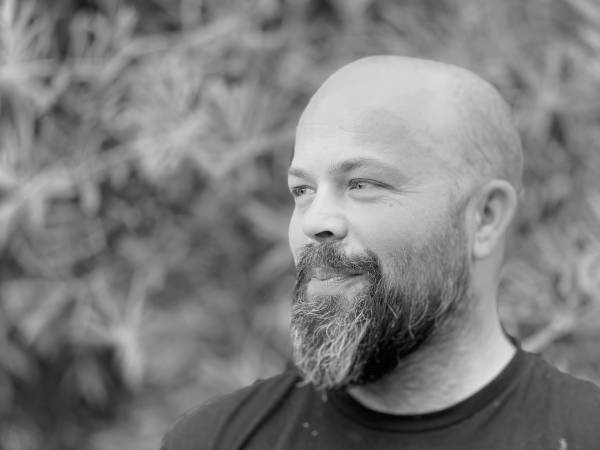 Anthony Olsen