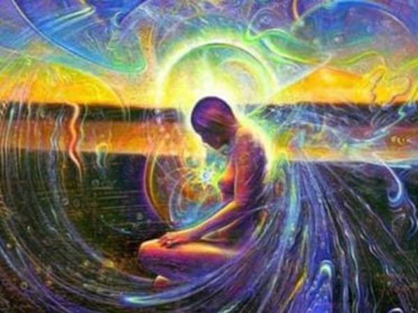 1,5 day Holotropic Breathwork workshop. Stavanger-Norway