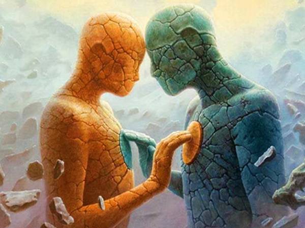 One day Holotropic Breathwork workshop. February 15th -2020.Stavanger-Norway