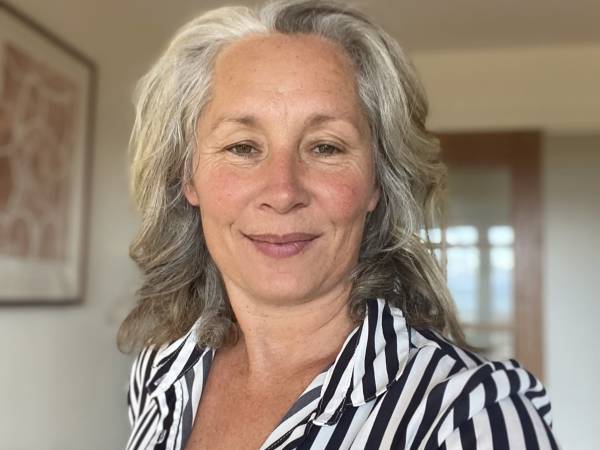 Ruth Langford