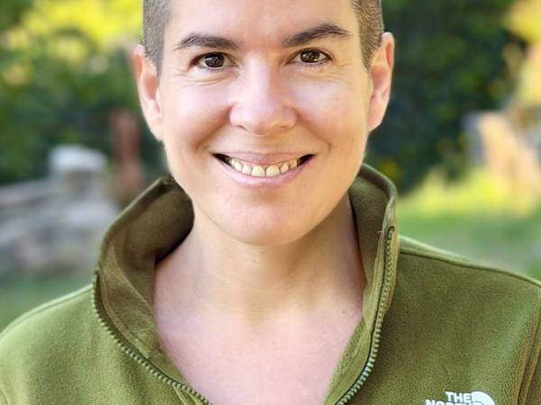 Lydia Schamschula