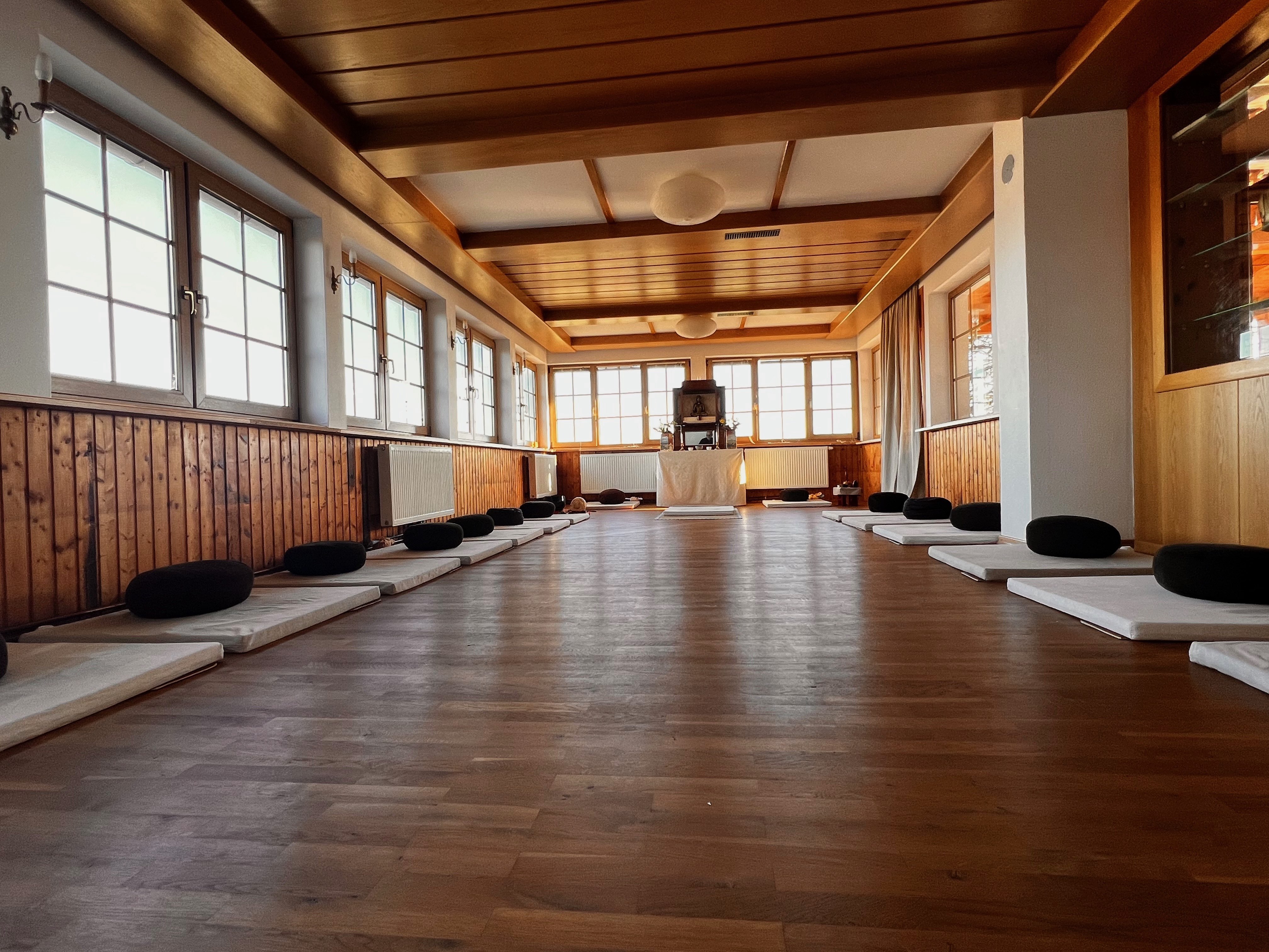 BergZendo