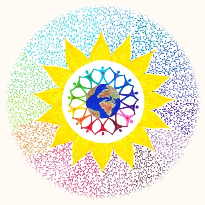 Double Holotropic Breathwork Workshop in Érd (Budapest) 23-26 May 2019