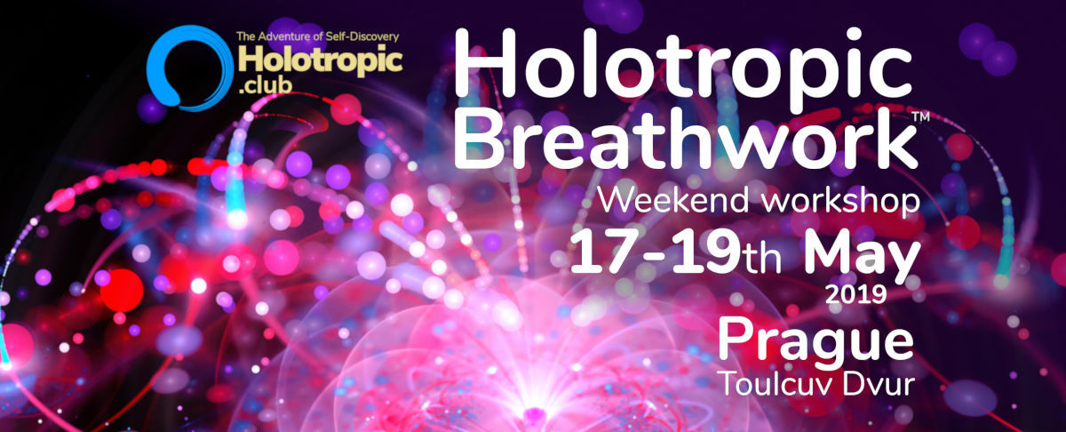 Holotropic Breathwork in Prague