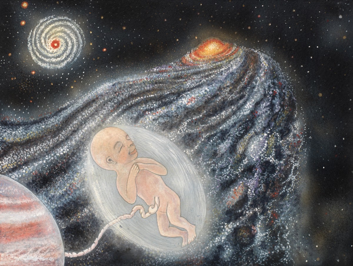 Image by Stan Grof