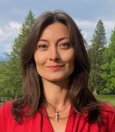 Maja Petrovic Steger
