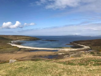 Holotropic Breathwork Weekend Workshop at Shanbolard, Ireland, November 3rd-5th 2017