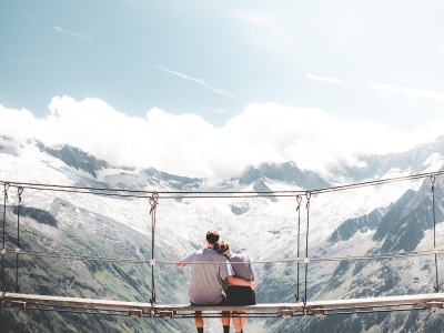 Couples Breathwork Therapy Sessions