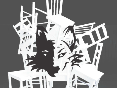 2021 Garden of Lost Things