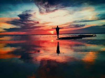 Breathe Your Way to Balance: The Polyvagal Theory and Meditation