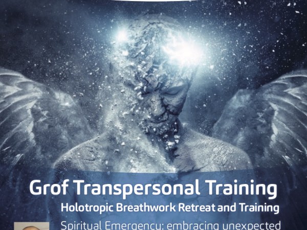 Respiracion Holotropica Pdf