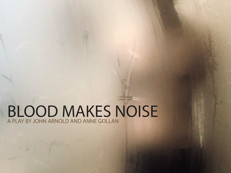 2023 Blood Makes Noise