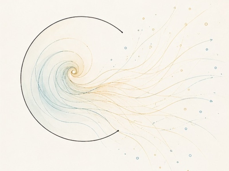 What Twenty Years of Choosing Music for Breathwork Taught Me About Holding a Room
