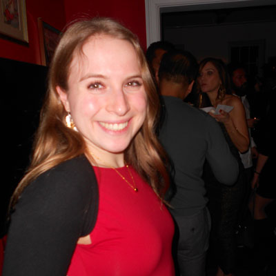 avatar image of user