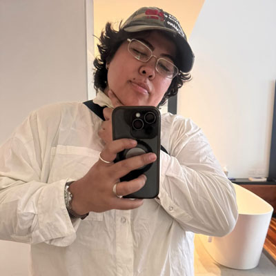 avatar image of user