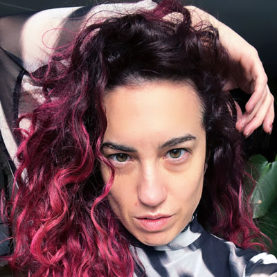 avatar image of user