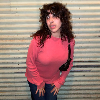 avatar image of user