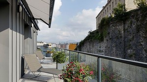 Amani Terrace - San Sebastián Amani Terrace - San Sebastián