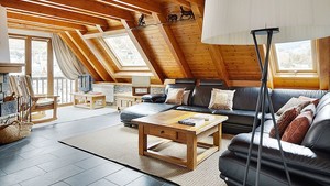 Dúplex Humerau - Baqueira Dúplex Humerau - Baqueira