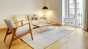 Easo Suite 8 - San Sebastián Easo Suite 8 - San Sebastián