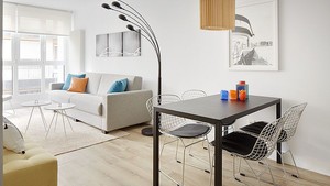 Marina Suite - San Sebastián Marina Suite - San Sebastián