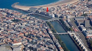 Miramon - San Sebastián Miramon - San Sebastián