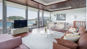 Villa Baena - San Sebastián Villa Baena - San Sebastián