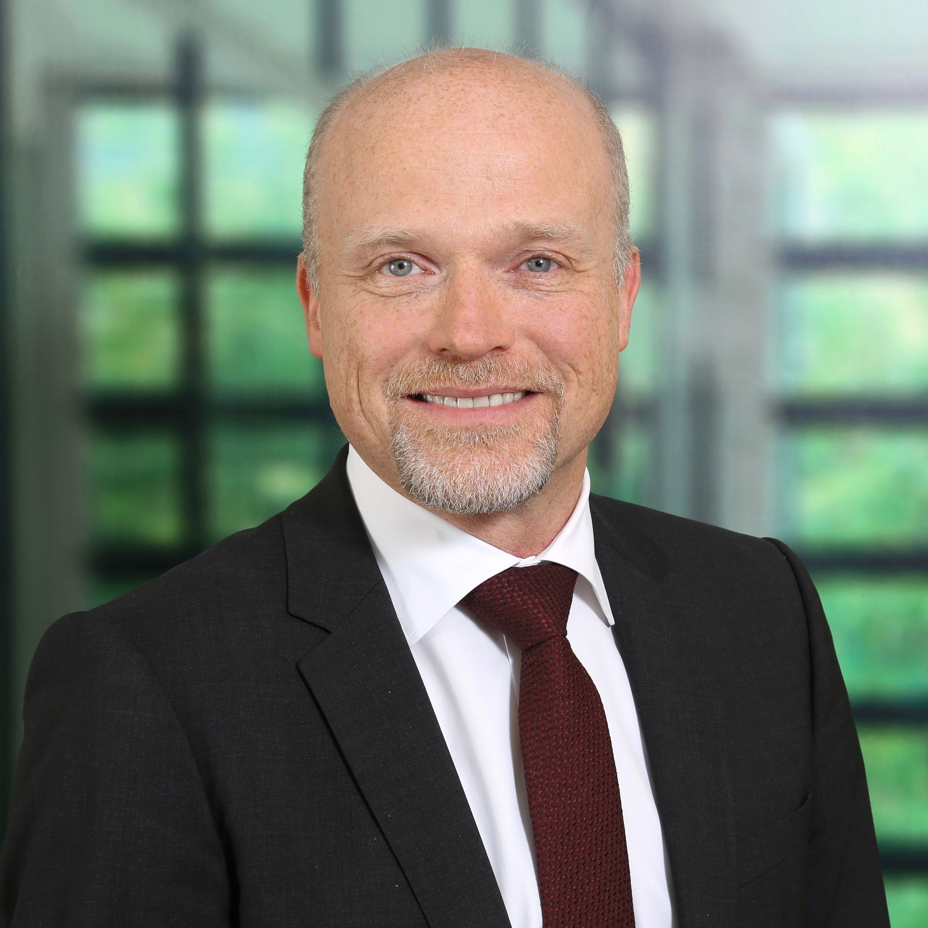 Portrait von Andreas Wermelt, Podcast-Testimonial