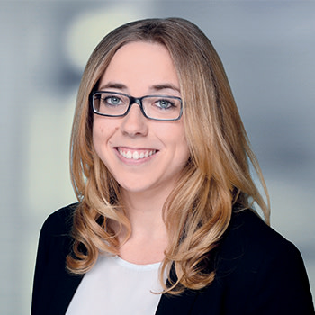 Portrait von Lydia Eckhard, Testimonial