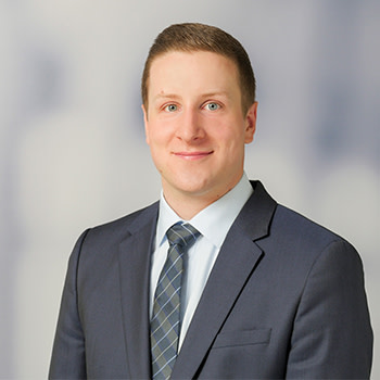 Portrait von Philipp Nies, Testimonial