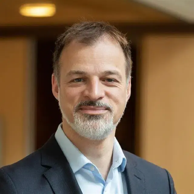 Portrait von Bjoern Bringmann, Testimonial