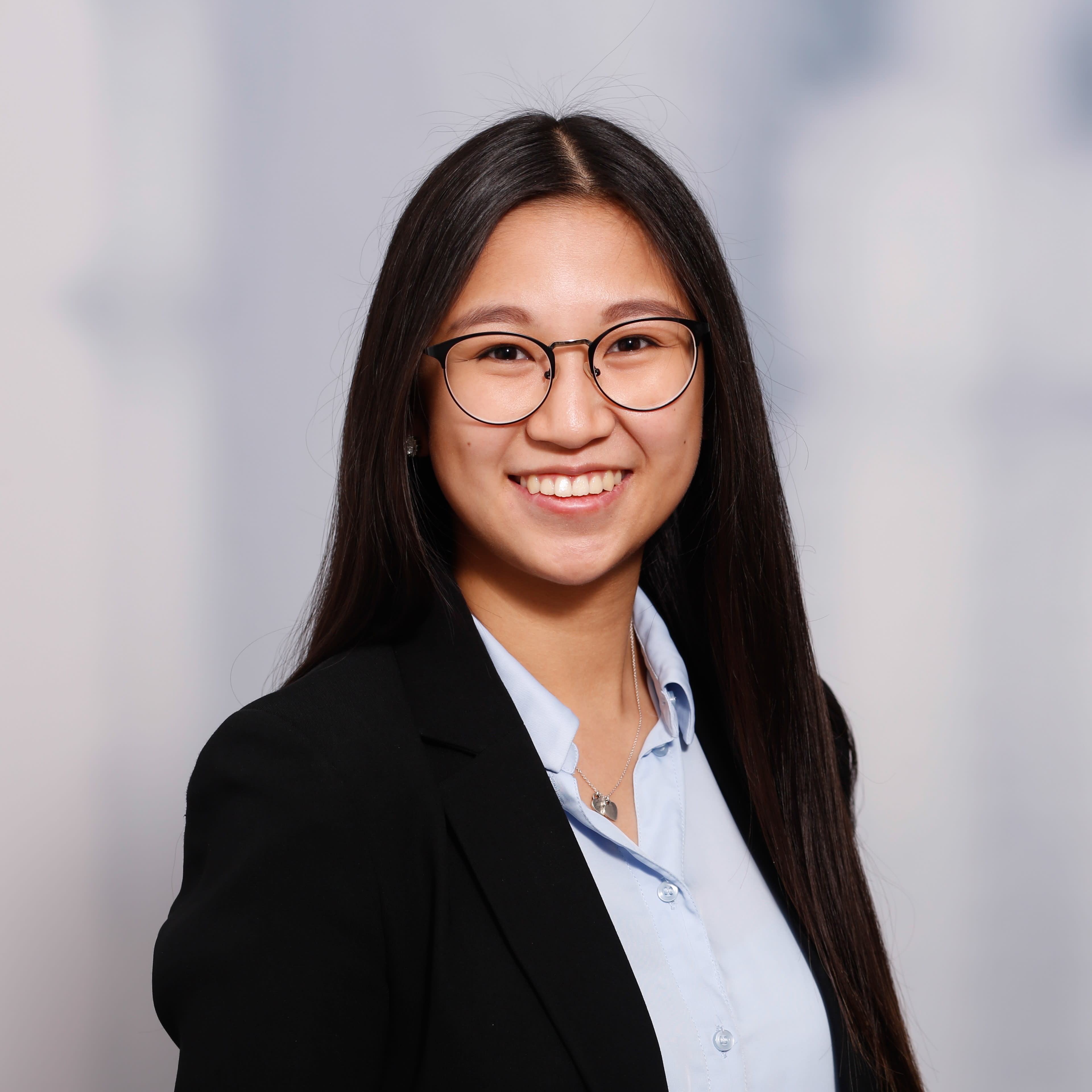 Portrait von Ngo, Kwan yuk Sandy, Jobcast-Testimonial