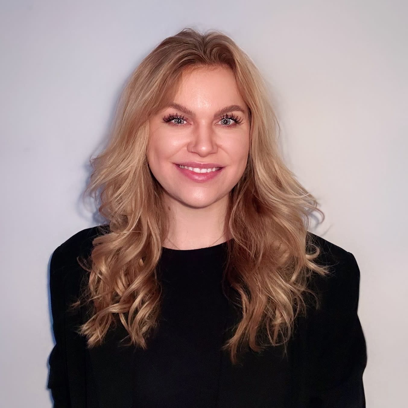 Portrait von Carla Bohlen, Jobcast-Testimonial