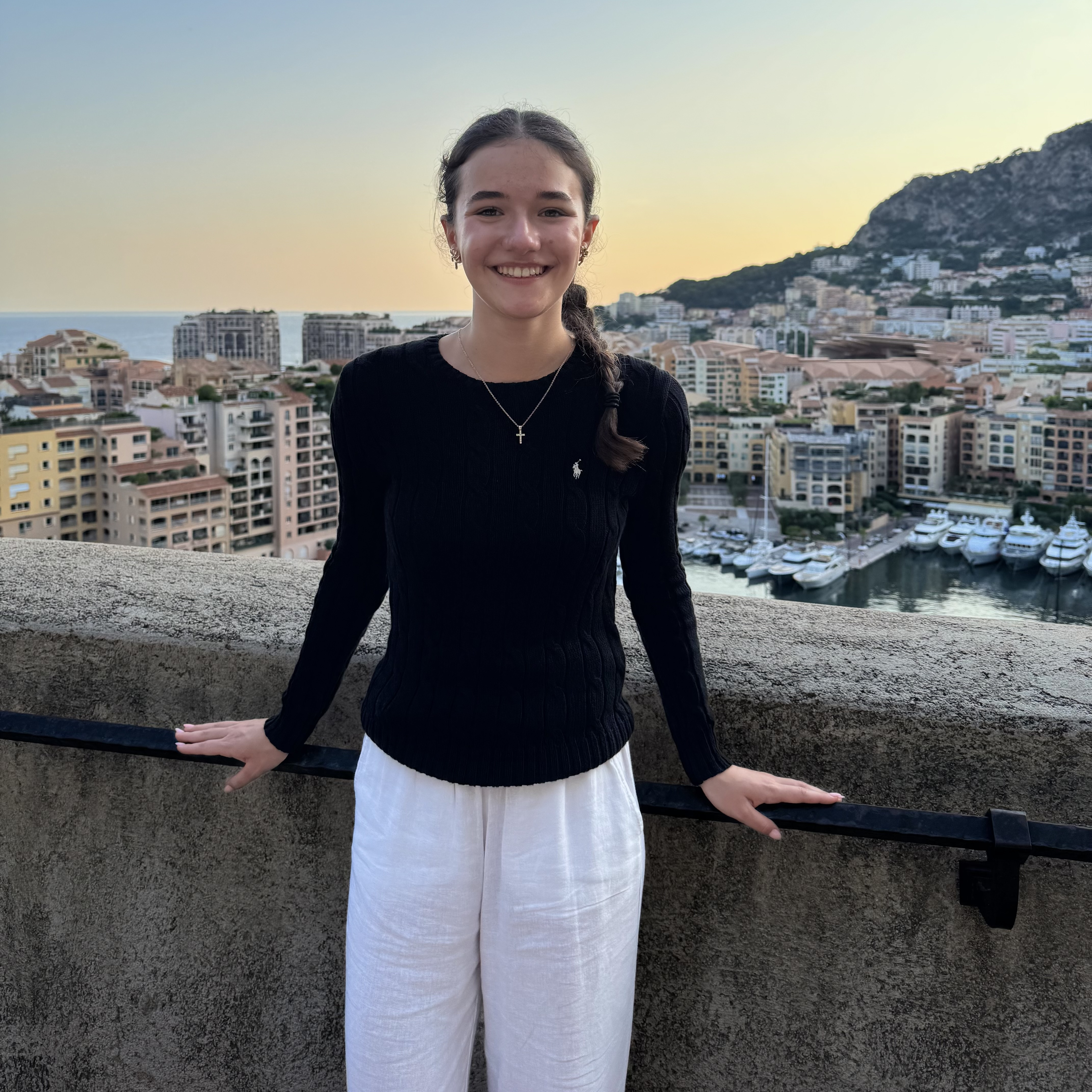 Portrait von Jana Zavorotnyj , Jobcast-Testimonial