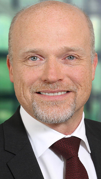 Portrait von Andreas Wermelt, Podcast-Testimonial